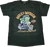 MEN'S GREEN H-D SCOUNDREL T-SHIRT - RIVER BEAR