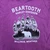 WOMEN'S PURPLE HD TIGRESS T-SHIRT - PAW