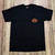 MENS BLACK H-D OPEN B&S POCKET T-SHIRT - VALLEY BEAR