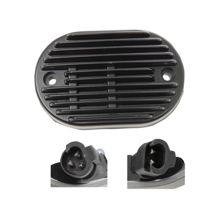 DRAG SPECIALTIES SOLID STATE REGULATOR OEM# 74540-08