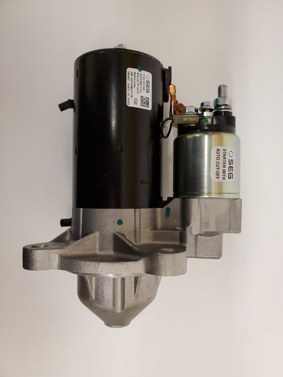 Mahindra Roxor® Manual Starter Motor