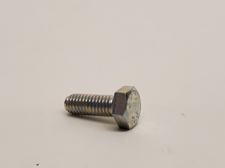 MAHINDRA ROXOR® SCREW HEX M6x1x116x8.8XZN