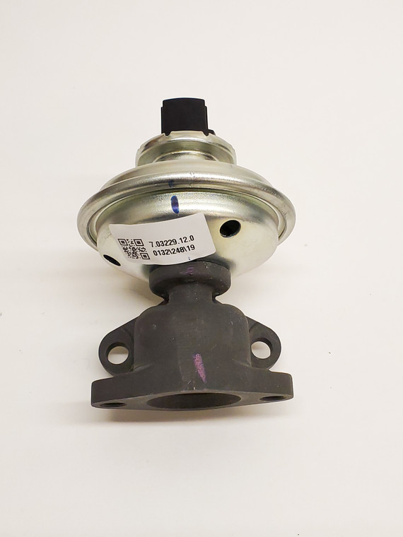 MAHINDRA ROXOR® EGR VALVE 30MM