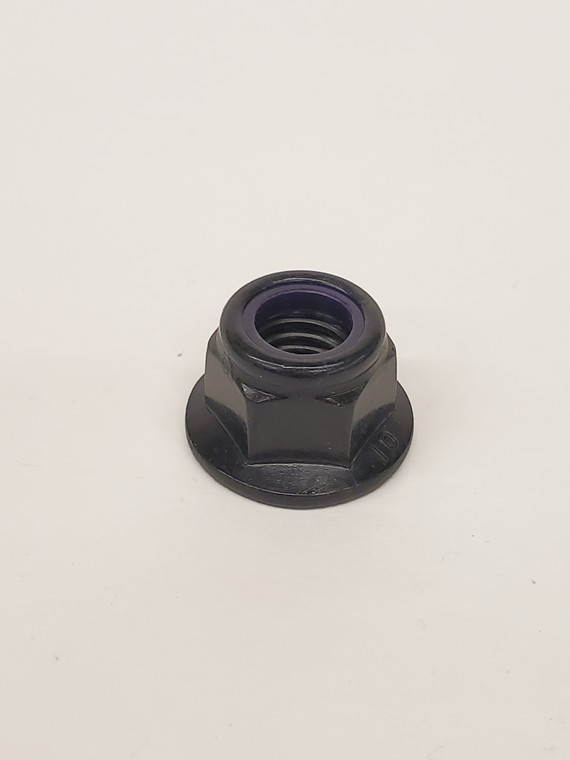 MAHINDRA ROXOR® M12 NYLOC HEX FLANGE NUT