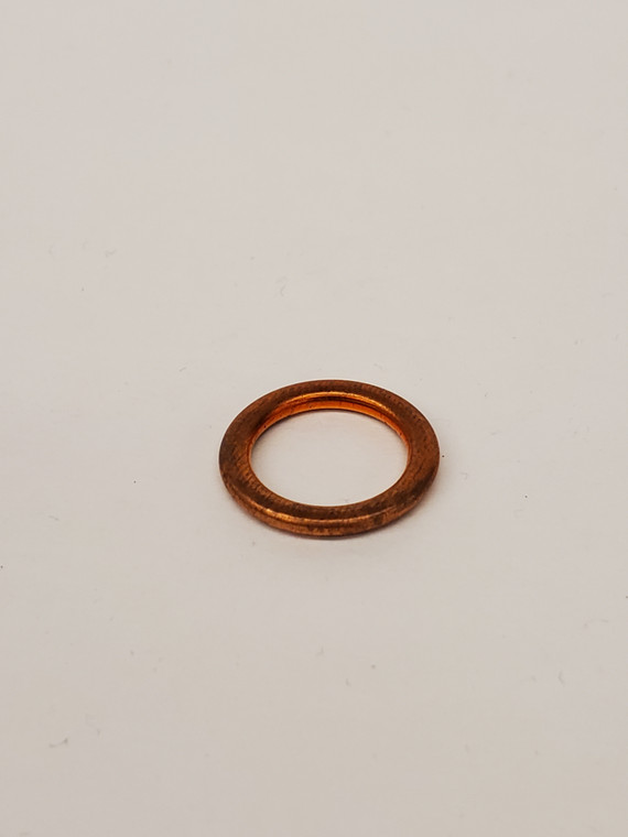 MAHINDRA ROXOR® COPPER NON ASBESTOS WASHER DIA 13