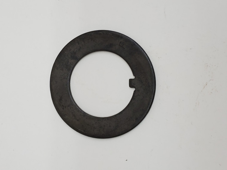 MAHINDRA ROXOR® WASHER LOCK-WHEEL BEARING