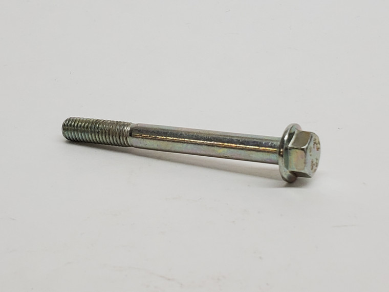 MAHINDRA ROXOR® BOLT HEX FL M8X1.25X75X8.8 MM