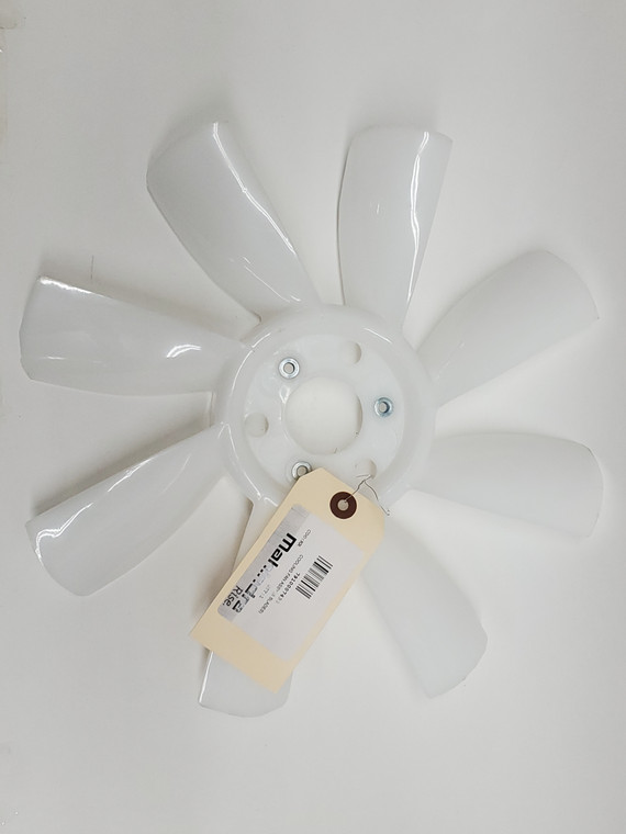 MAHINDRA ROXOR® COOLING FAN ASSY (8 BLADES)