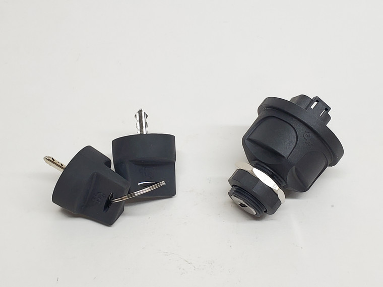 MAHINDRA ROXOR® IGNITION SWITCH