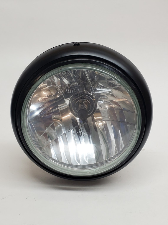 MAHINDRA ROXOR® ROUND HEAD LAMP ASSY