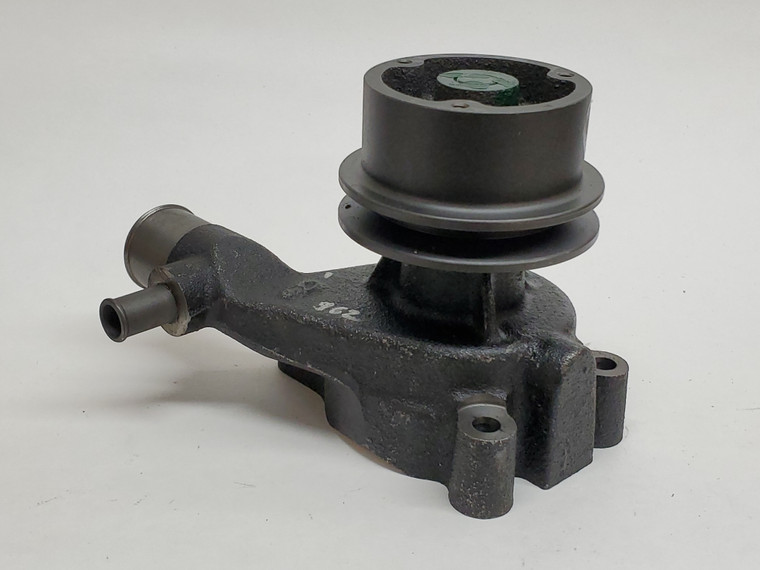 MAHINDRA ROXOR® WATER PUMP ASSY - MDI TC GLX