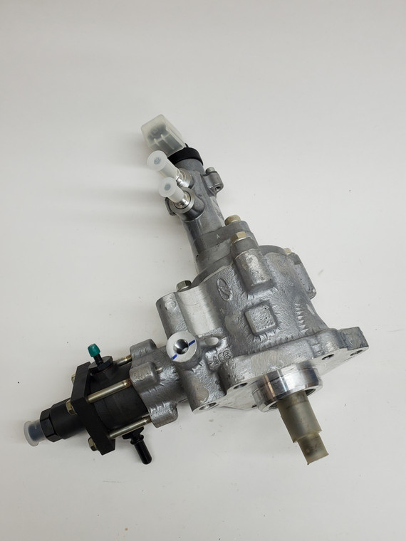 MAHINDRA ROXOR® FUEL INJECTION PUMP ASSY