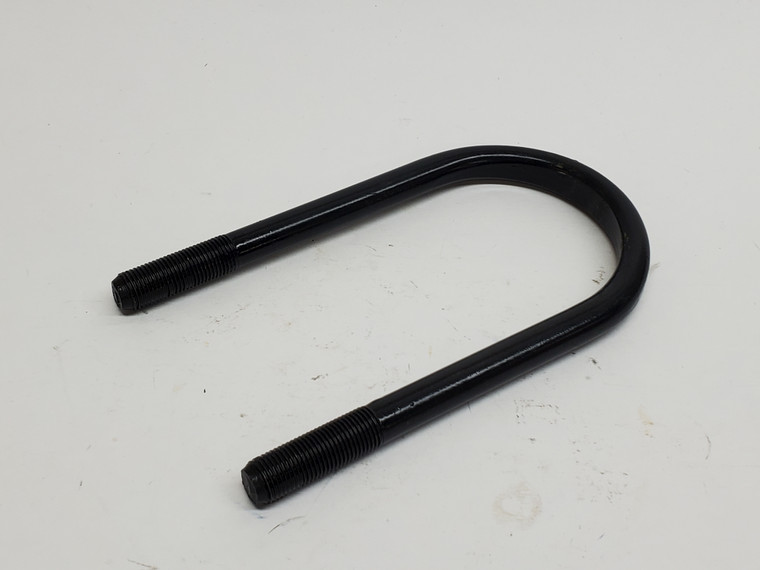 MAHINDRA ROXOR® SPRING CLIP