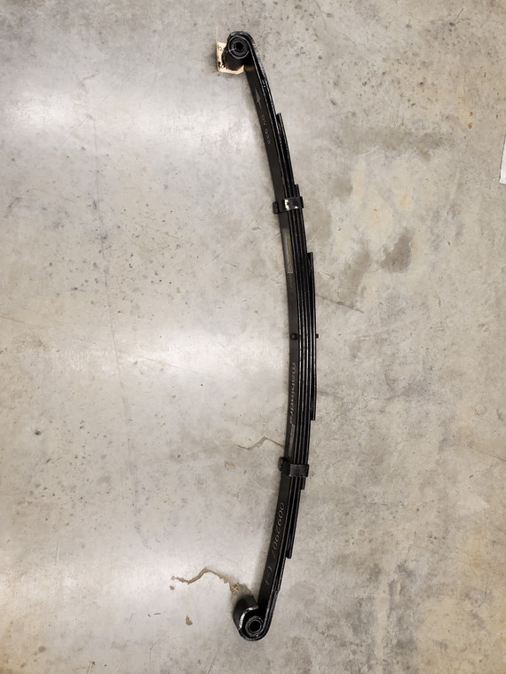 MAHINDRA ROXOR® REAR LEAF SPRING ASSEMBLY