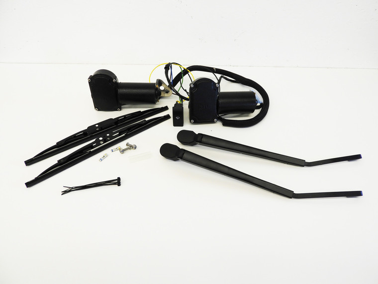 MAHINDRA ROXOR® WINDSHIELD WIPER ASSEMBLY