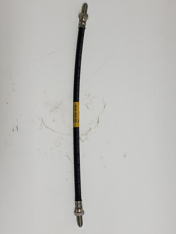 MAHINDRA ROXOR® BRAKE HOSE JOUNCE RR