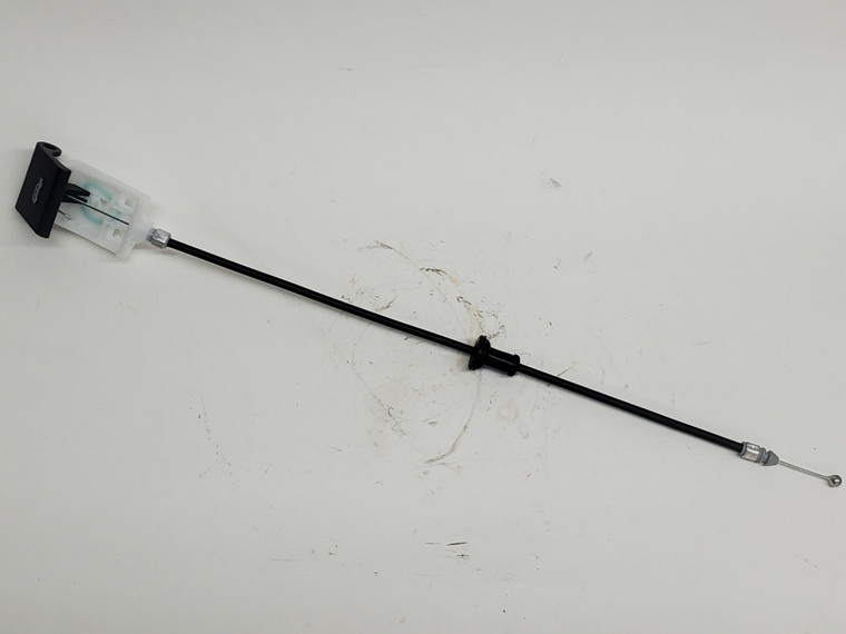 MAHINDRA ROXOR® CABLE ASSY HOOD LOCK REAR