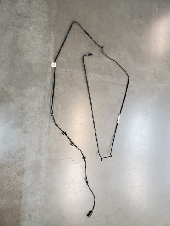 MAHINDRA ROXOR® CHASSIS HARNESS