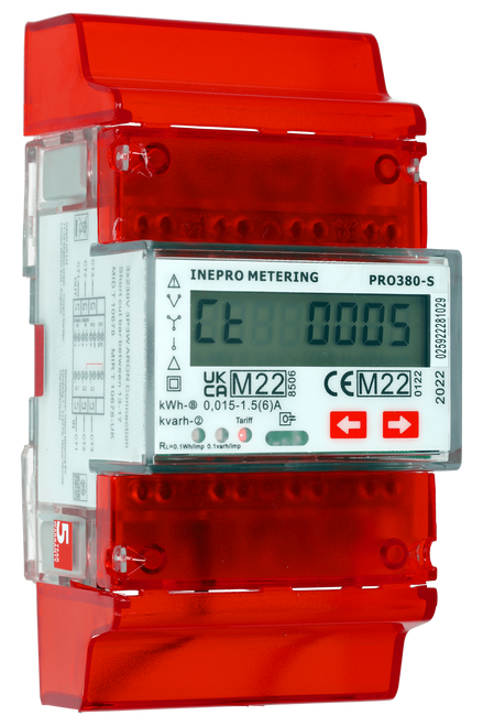 PRO380-Mod MID 100A
