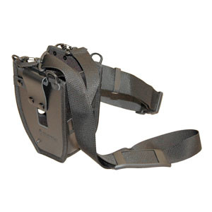 Universal Tactical Radio Holster – Gürtelclip-Halter Für Walkie-Talkies Von Baofeng, Kenwood, Yaesu Uvm.