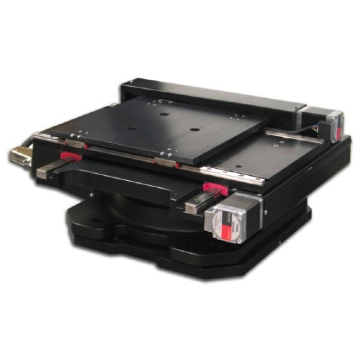 NewView 5 Axis Motion Kit with 200mm Z - AMETEK Germany