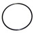 O-Ring 102X4/ NBR/ 70 SHORE