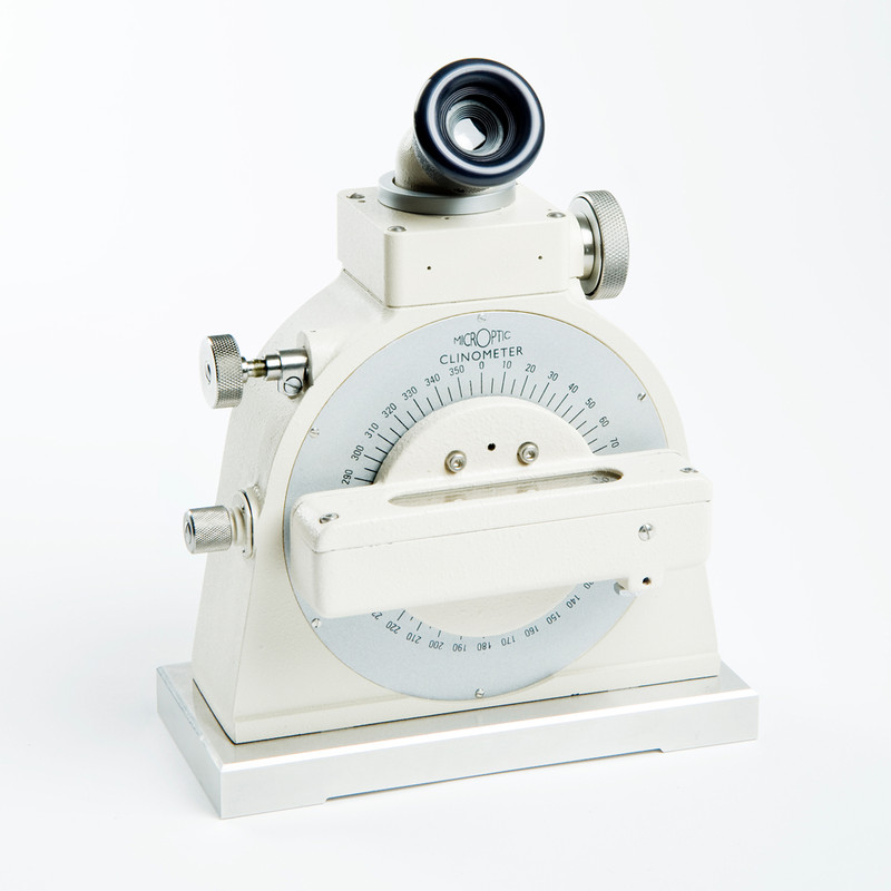 TB100 Mikro-Optisches Klinometer