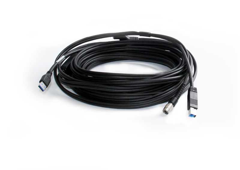 USB Kabel 3.0 für HandySCAN - 8 m