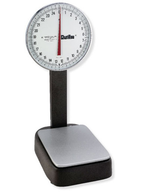 BP15-050-T, Series Bench Scale