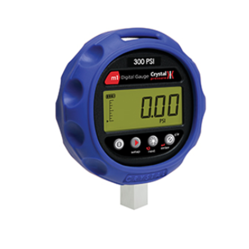 Maritime Pressure Gauge with M20 fitting