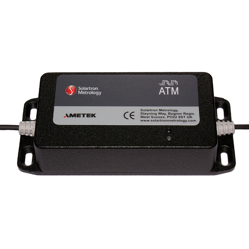 ABSOLUTE TTL TDR DP/0.5/S