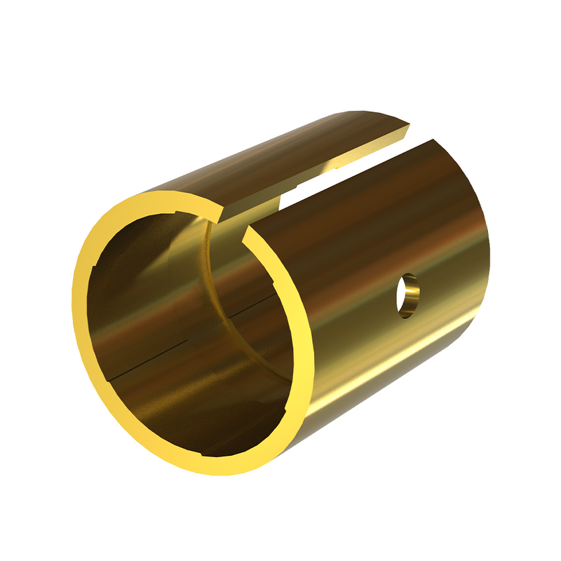 SCREW CLAMPING COLLET