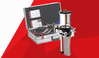 Hydraulische Handpumpen category
