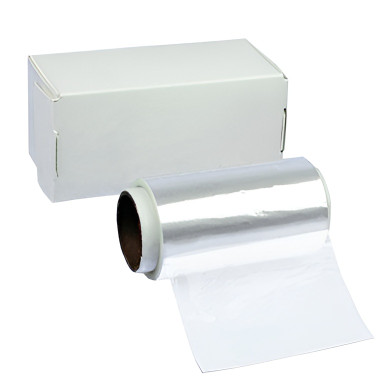 Folie MYLAR 2 5 m Rolle SPECTRO RFA Spektrometer Folie MYLAR 2 5 m Rolle SPECTRO RFA Spektrometer