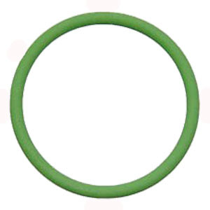 O-Ring 25x2mm-SPECTRO-ICP-Spektrometer