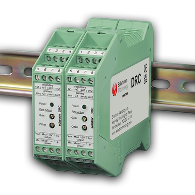 Dematic Drc Module DRC - AMETEK Germany
