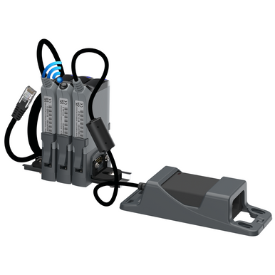 WIRELESS INTERFACE MODULE KIT - AMETEK Germany