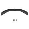 2016-2020 Chevrolet Camaro Black ABS ZL1 Style Rear Spoiler Wing