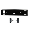 2015-2018 GMC Canyon Chrome ABS Replacement Grille