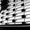 2015-2018 GMC Canyon Chrome ABS Replacement Grille