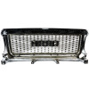 2015-2018 GMC Canyon Chrome ABS Replacement Grille