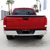 2007-2009 Dodge RAM LED Tail Lights (Chrome Housing/Red Lens)
