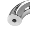 2015-2024 Chevrolet Colorado/GMC Canyon Crew Cab 3" Chrome Stainless Steel Side Step Nerf Bars