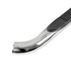 2015-2024 Chevrolet Colorado/GMC Canyon Crew Cab 3" Chrome Stainless Steel Side Step Nerf Bars