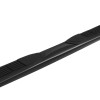 2000-2020 Chevrolet Avalanche/Suburban GMC Yukon XL 3" Black S/S Side Step Nerf Bars