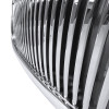 1999-2004 Ford F-150/Expedition Chrome ABS Vertical Grille