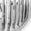 1999-2004 Ford F-150/Expedition Chrome ABS Vertical Grille