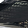 2015-2019 Ford Focus Hatchback LED Tail Lights (Chrome Housing/Smoke Lens)