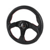 Momo Race Style Steering Wheel