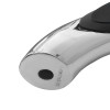2007-2012 Dodge Nitro 3" Chrome Stainless Steel Side Step Nerf Bars